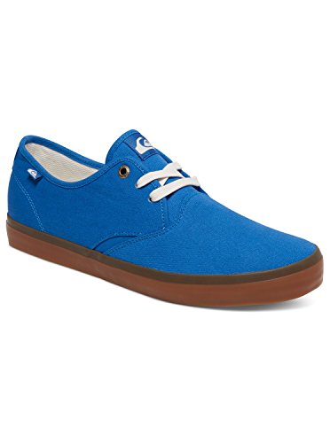 Quiksilver Men's Shorebreak Skateboarding Shoe