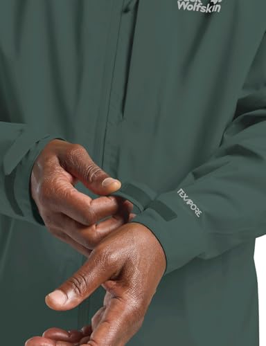 Jack Wolfskin TEMPEST 2L JKT M – Ansicht 6