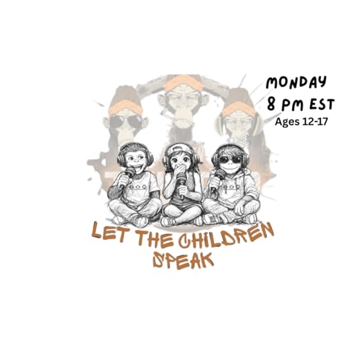 Let The Children Speak Video Games