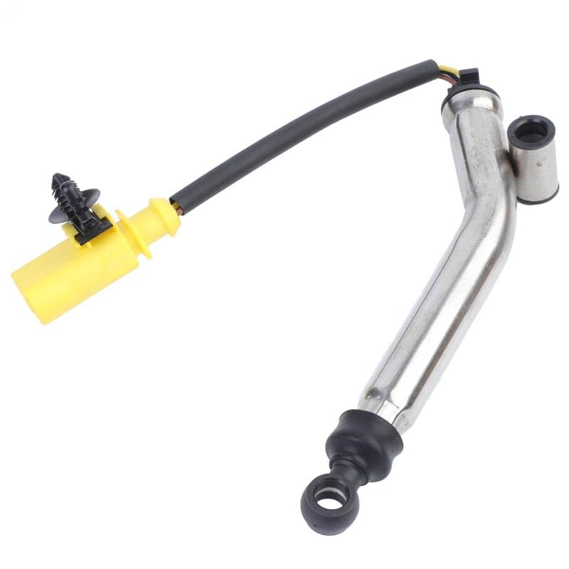 ROEDE Actionneur de Capot Actif Avant Gauche et Droit, capteur de charnière, Protection des piétons, Voiture for VW Tiguan 2016 – 2022 (E) (Color : Right)