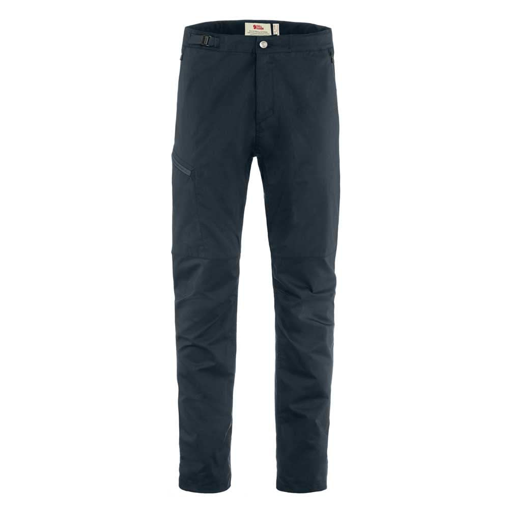 Fjällräven Herren Pants Abisko Hike Trousers M