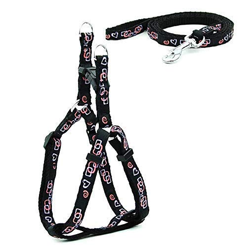 See full amazon price history chart for PetCeptual Adjustable Dog Leash and Harness for Small Puppy & Dogs, Black (Color Will be Sent as per Availability) PetCeptual Adjustable Dog Leash and Harness for Small Puppy & Dogs, Black (Color Will be Sent as per Availability) (B0951SGDQ6) Amazon Price History, Amazon Price Tracker
