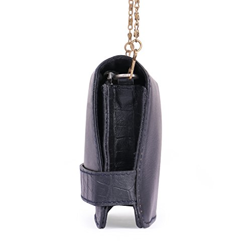 Image of trysco� Women Sling Bag (Color: Black)