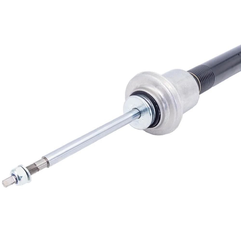 Amortiguadores y Accesorios para Mercedes para Benz para W211 E200 E220 para E280 E320 E270 2113233300 Amortiguador Hidráulico De Suspensión Delantera para Coche Amortiguadores para Coche
