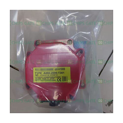 A860-2000-T301 A8602000T301 Pulse Coder