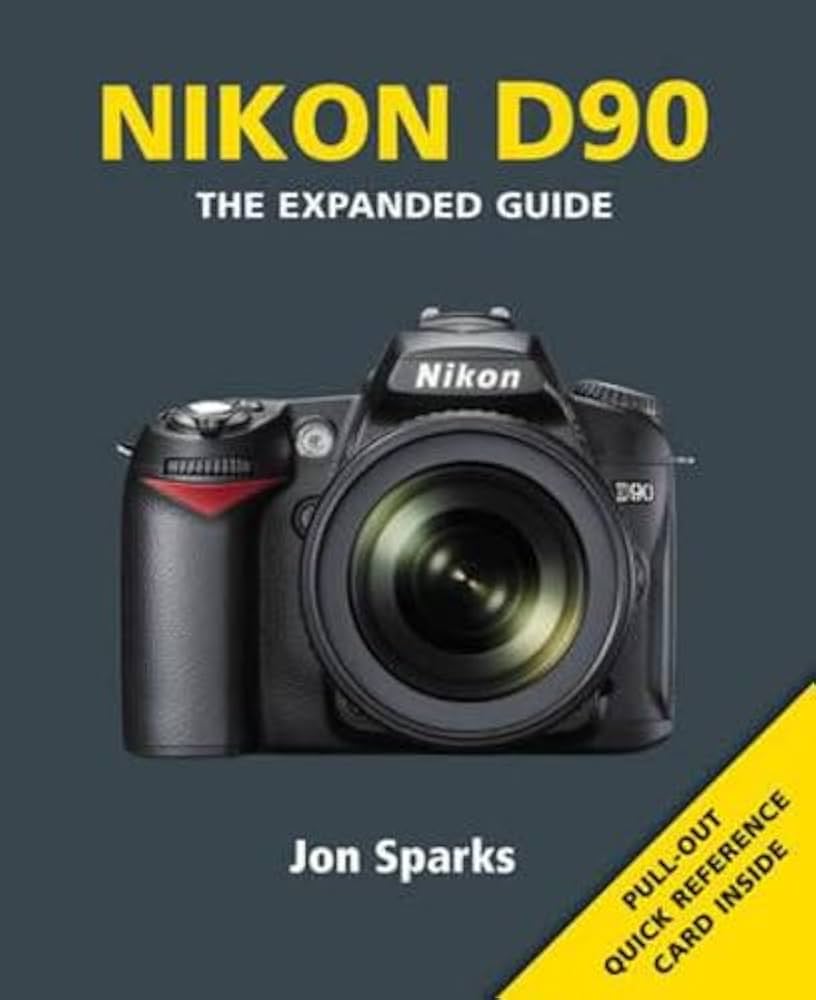 Nikon D90 デジタル 一眼 ガイドブック付 Nikon D90 親切マニュアル (マイコミムック) | デジタル一眼レフ