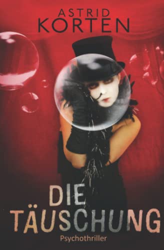 Cover zum Buch Die Täuschung: Lügen und andere klein...