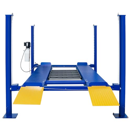 BILT HARD 8500LBS 4 Post Vehicle Lift