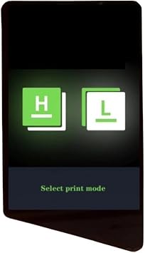 4.0" Color Display, Click Interface Touch Screen 3D Printer LCD Repair Parts Tool Kit for Elegoo/Saturn 4 Ultra 16k Saturn 4 Ultra 16K