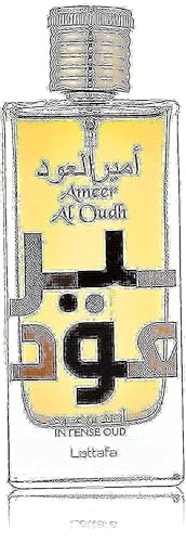 Lattafa Ameer Al Oudh Intense Oud EDP 100 ml UNI