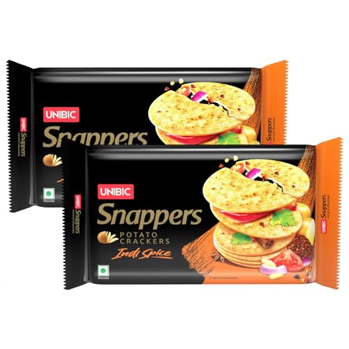 See full amazon price history chart for Unibic Foods India Pvt Snappers Indie Spice | Thin Potato Biscuits | Flavoured Crisps | 600G Unibic Foods India Pvt Snappers Indie Spice | Thin Potato Biscuits | Flavoured Crisps | 600G (B0D3R6F1TC) Amazon Price History, Amazon Price Tracker