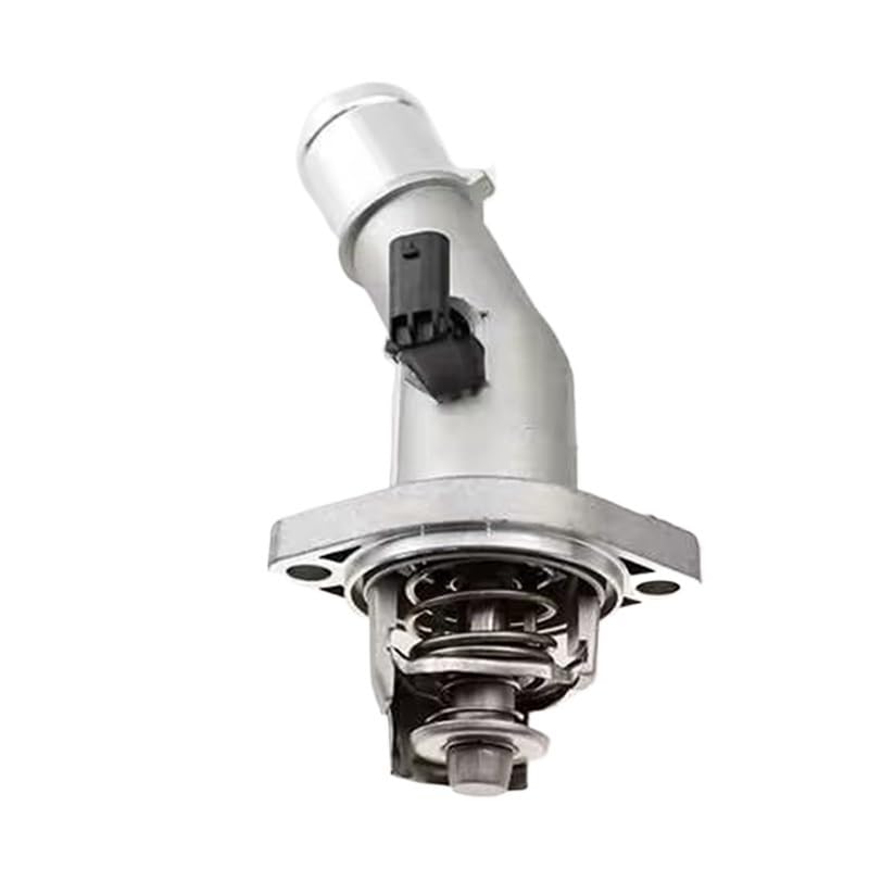 Engine Thermostat Obudowa termostatu i czujnika płynu chłodzącego 255002E080 25500-2E080 pasuje do Hyundai pasuje do Elantra Płyn Chłodzący Termostat