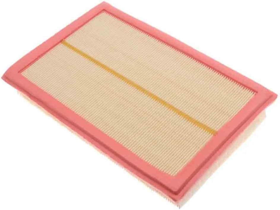 Engine Air Filter, Compatible with MERCEDES-BENZ E-CLASS (W212) E 200 (212.034) Saloon 2013+, MERCEDES-BENZ SLK (R172) 200 Convertible 2015+, Replaces 2740940104