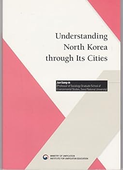 Paperback Understanding North Korea through Its Cities Book