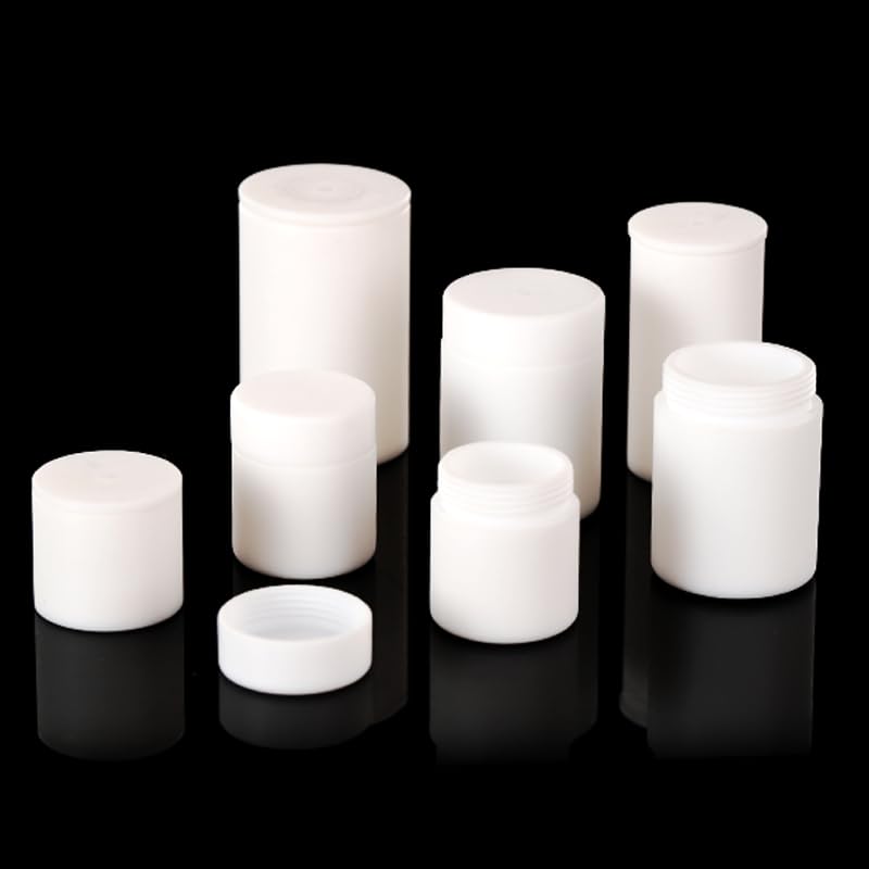 PTFE-Becher, mit Gewindeanschluss 1St