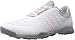 adidas Women's W Adipure Sport Lgreyh/EA Golf Shoe