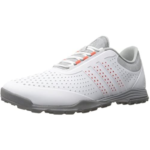 adidas Damen W Adipure Sport Lgreyh/Ea, grau, 39 EU