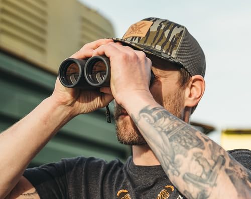Image of Vortex Barneveld 608 Snapback Caps