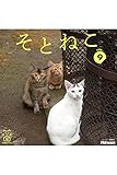 そとねこ　VOL.09 (PAD)