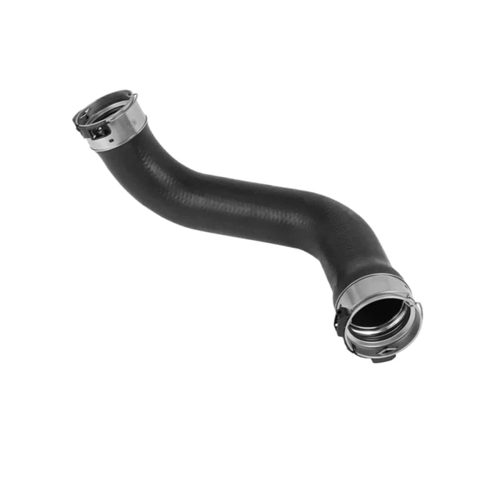 Turbocharger Air Intake Duct Hose A1665280082 1665280082 Compatible with W166 ML GLE 350 D 4MATIC