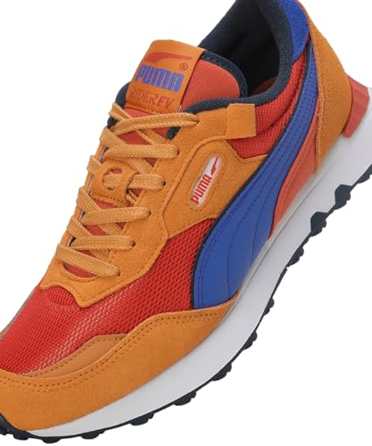Image of Puma Unisex Adult Rider FV Retro Rewind Sneaker