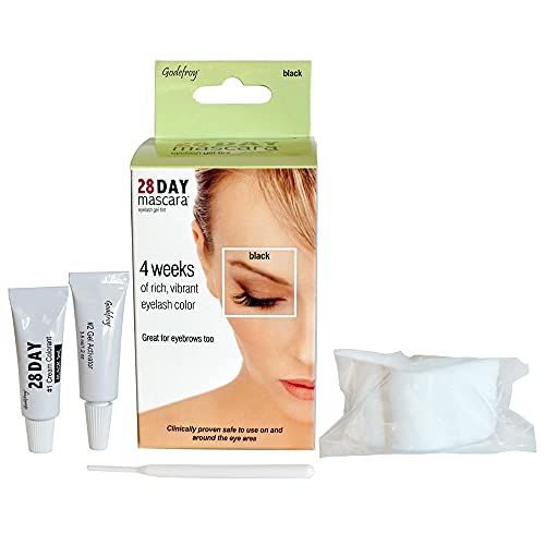 Godefroy Long Lasting Mascara Product Picture