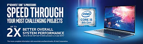 Image of HP 15 da1041tu 2019 15.6-inch Laptop (8th Gen Core i5-8265U /8GB /1TB /Windows 10 /Integrated Graphics), Natural Silver