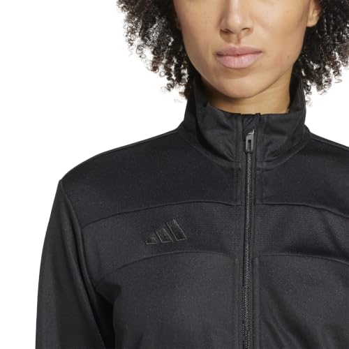 Image of adidas Women's Tiro Essentials Training Track Top