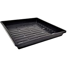 Bootstrap Farmer 1010 1.25" Tray with Hole 60 Pack