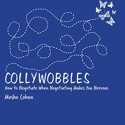 Collywobbles by Moshe Cohen episode artwork