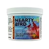 Morning Bird Hearty Bird Vitamin/Mineral Formula, Natural Human Grade Ingredients, Pesticide-Free, Daily Use, 3 oz