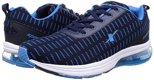 Image of SPARX Mens Sx0432g Running Shoes