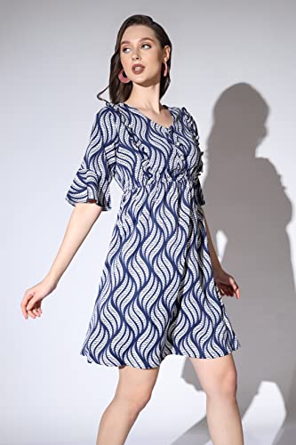 Image of GRECIILOOKS Women Dress | One Piece Dress for Women | Dresses for Women | Maxi Dress for Women | Dress |Bodycon Dresses for Women | Midi Dress for Women