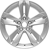 Factory Wheel Replacement 17 Inc