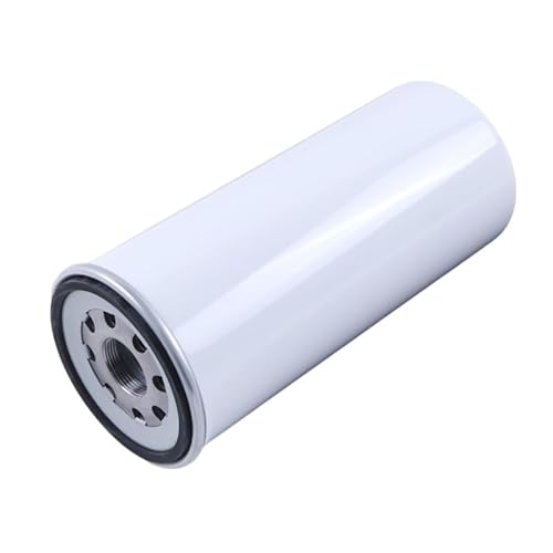 Femjork Air Oil Separator 2116010155 Compatible with Fusheng FS Curtis Screw Air Compressor
