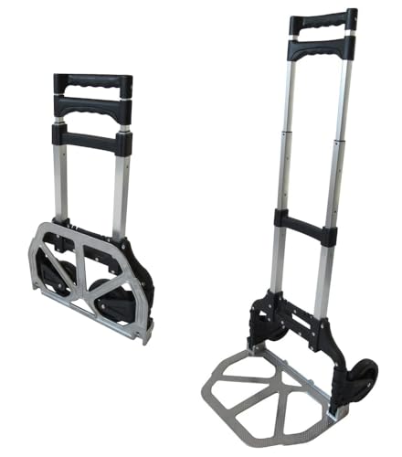 Carrello Portatutto Pieghevole EACommerce