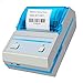Produktbild Thermodrucker, 5,1 cm Barcode-Etikettendrucker, tragbarer Thermo-Bluetooth-Drucker mit wiederaufladbarem Akku für Restaurants, Einzelhandel, kleine Unternehmen und mehr Etiketten