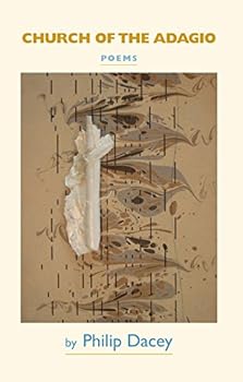 Paperback Church of the Adagio Book