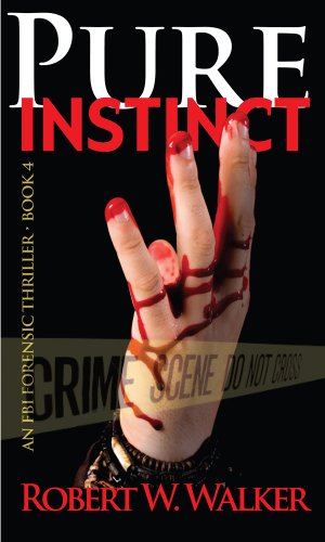Pure Instinct (Instinct Series Book 4)