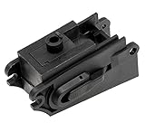 heckler und koch softair g36 sniper  M4 / M16 Magwell Conversion Kit für Softair / Airsoft G36 AEG Modelle