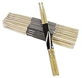 dimavery basszusgitár ******** DIMAVERY DDS-7A Drumsticks, Ahorn