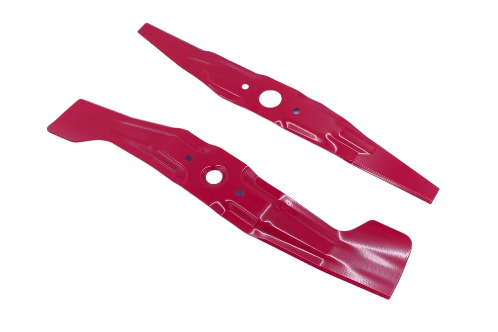 Lama Lunghezza 532 Mm Per Rasaerba HONDA COMPATIBILE - 019045