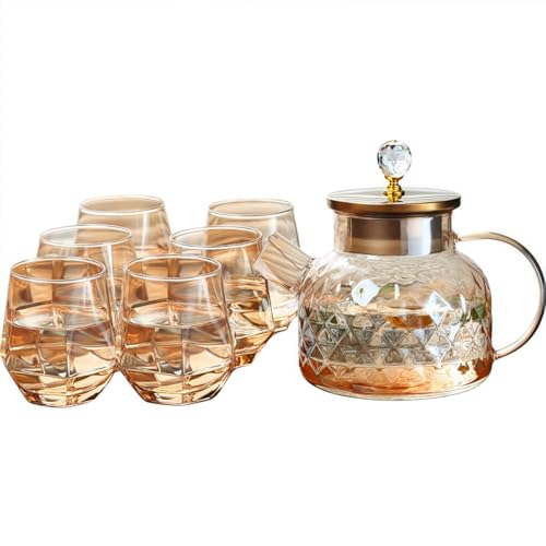 Artispro KX|bg eB[|bg }{ ϔM ϗ ␅ e t ΑΉ ی^ L 􂢂₷     W[X Mtg v[g 蕨 1000mlpot+6cup