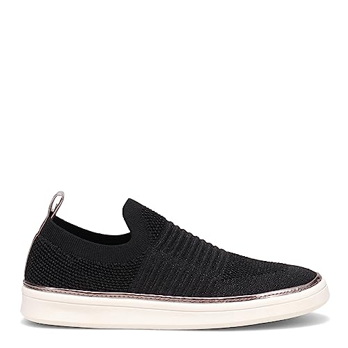 Image of LifeStride Womens Navigate Slip On Sneakers Shoes Casual - Grey