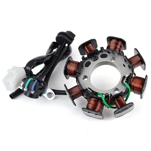 Bobine de stator moteur CRF150F pour rénover l'allumage des motos 2006-2017