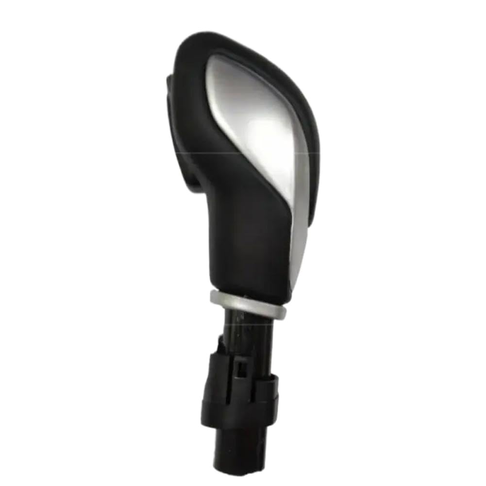 IGZLLBYJ Gear Shift Knob Compatible with Mondeo 2013 2014 2015 2016 2017 2018 2019 DG9P7L010FA3JA6