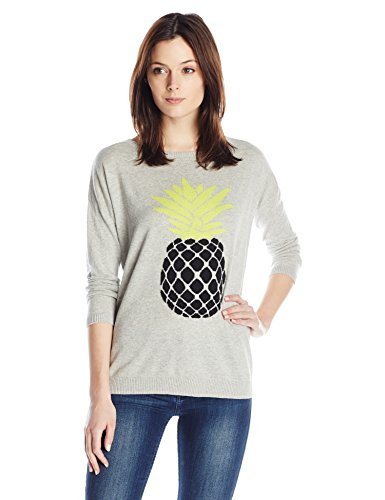 525 AmericaWomen's Pineapple Crew