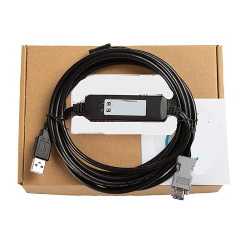 LEXIUM-23 �V���A���T�[�o�[�f�o�b�O�P�[�u�� U�|�[�g���d�P�[�u�� 3M1111R30(����3m)