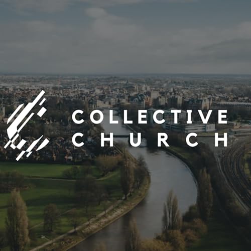 Collective Church York cover art