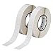 Brady THT-59-719-10, UltraTemp 1-Mil Matte Polyimide Label